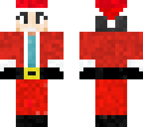bruce wayne navidad