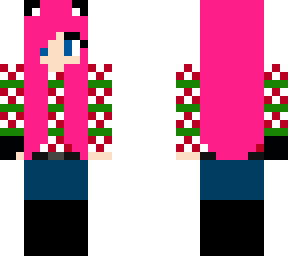 cherrykitty christmas
