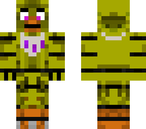 chica
