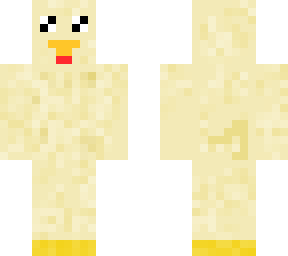 chicken boy
