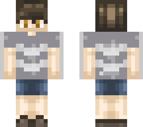 chris afton (made again melrik your to picky)