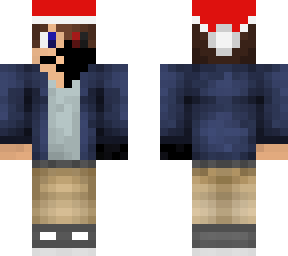 chrismas wramler