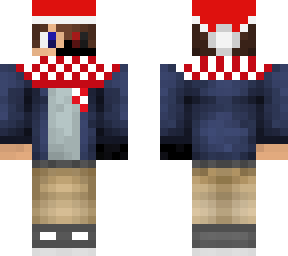 chrismas wramler 2