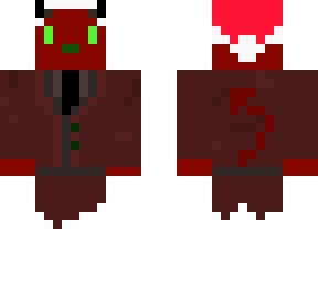 christmas demon v3