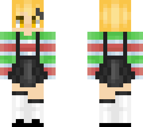 christmas denki (edit)