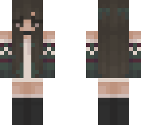 christmas outfit - girl