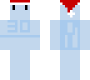 christmas perc