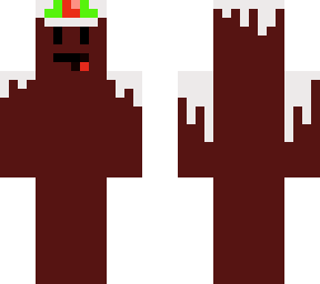 christmas pudding