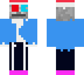 christmas sans