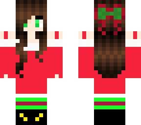 christmasgal