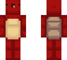 clan skin for my friends