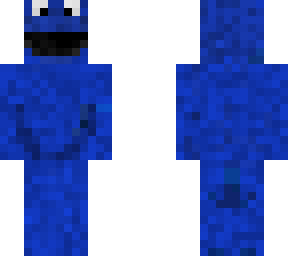 cookie monster