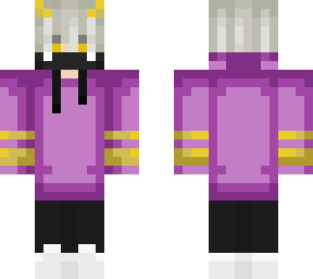 coolest demon :d