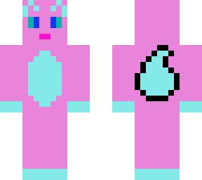 cotton candy cat