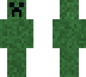 creaper creature