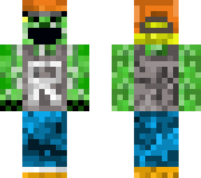 creeper rapero