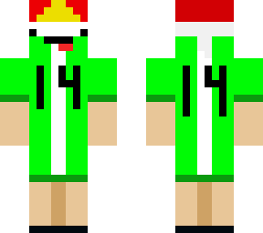 cursed fechals