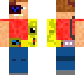 cyborg