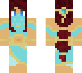 desert elf 2