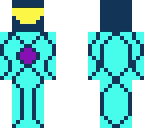diamond warrior
