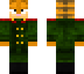 dictatorfield