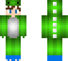 dino boy