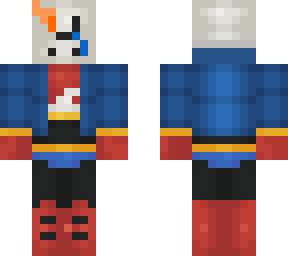 disbelief papyrus (not mine)