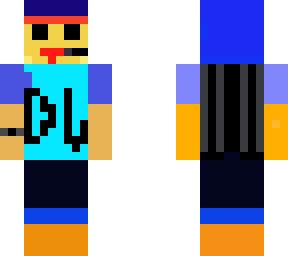 dj gamer