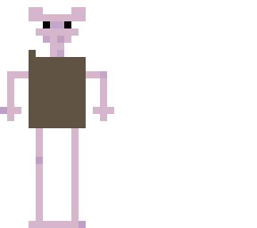 Dobby mega swag 1234 | Minecraft Skin