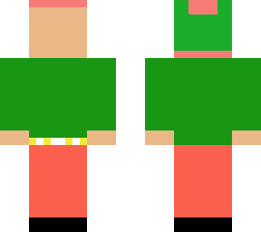 elf read desc.