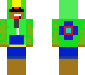 encounter leon