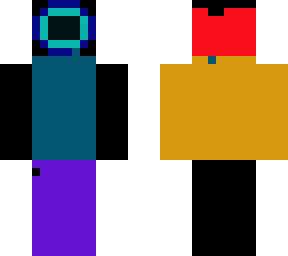 ender boy (camera boy)