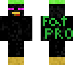 fatduck+enderpro439 collab!