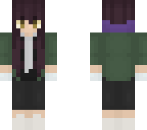 female overhaul edit