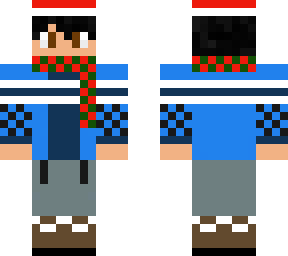 festive spooky