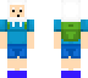 fin boy 2