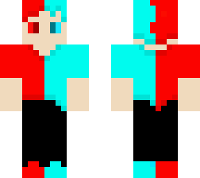fire & ice version 2.0