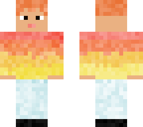 fire fare boy