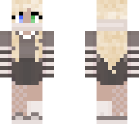 first skin
