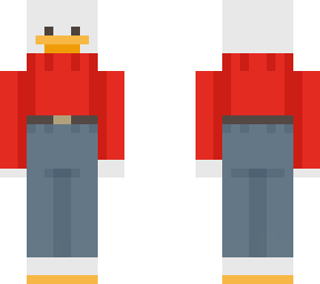 fi***x duck