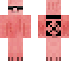flexy piggy