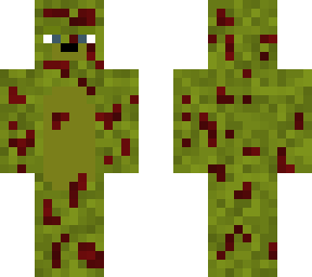 fnaf  springtrap