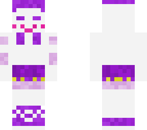 fnaf ballora