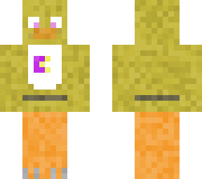 fnaf chica