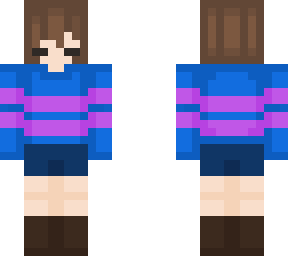 frisk