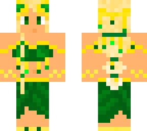 genie (update)