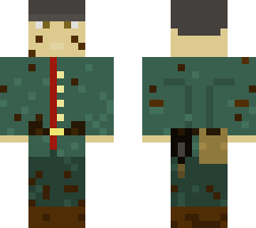 german ww1 (mid - late war)
