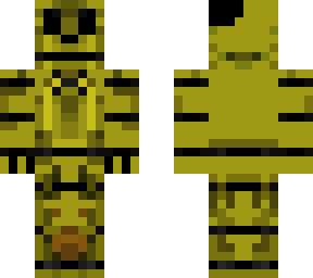 golden freddy