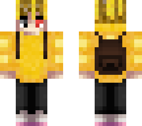 golden pump