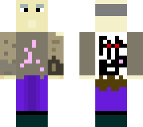 grandpa